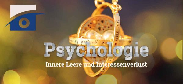 Behandlungsmöglichkeiten bei einer Depression - Depression