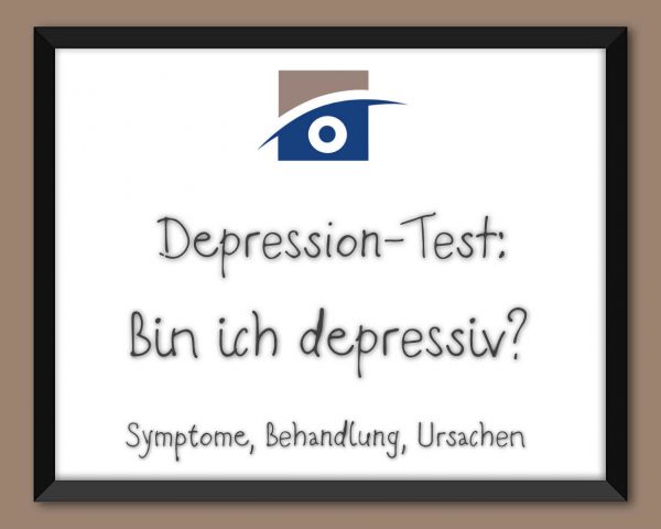 Depression: Symptome, Behandlung, Ursachen