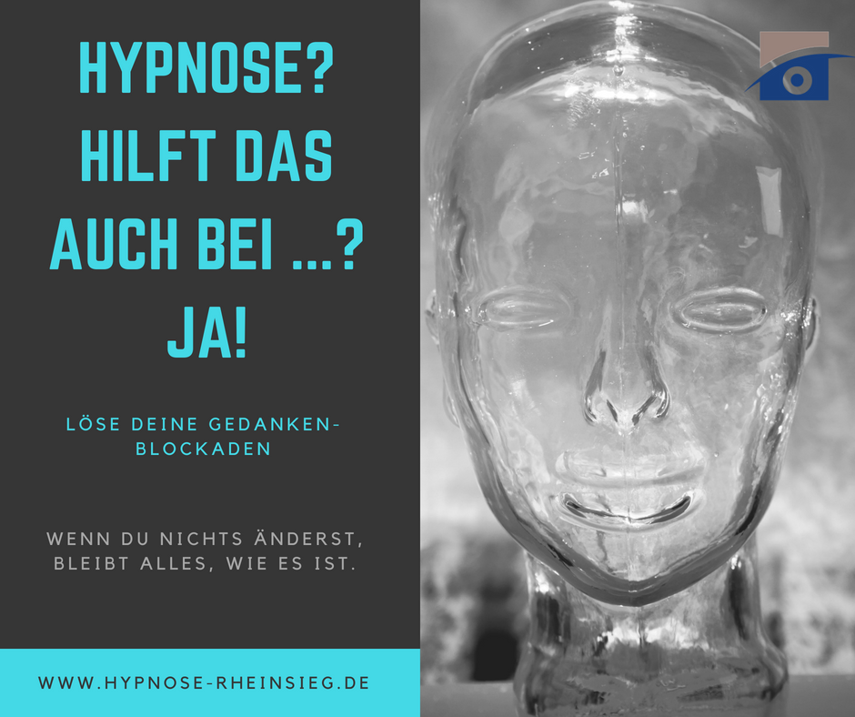 Hypnose - was ist das Vortrag Sandra Wollersheim Hypose Rheinsieg Köln Siegburg Much