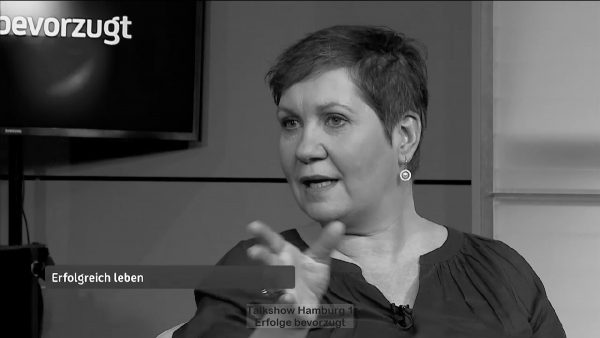 TV-Premiere - Sandra Wollersheim als Talkshow Gast, Hamburg 1 in Erfolge bevorzugt bei Martina Hautau