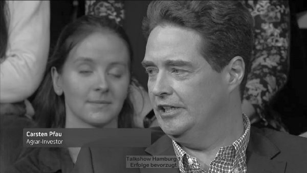 TV-Premiere - Sandra Wollersheim als Talkshow Gast, Hamburg 1 in Erfolge bevorzugt bei Martina Hautau