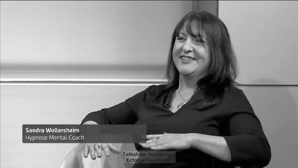 TV-Premiere - Sandra Wollersheim als Talkshow Gast, Hamburg 1 in Erfolge bevorzugt bei Martina Hautau