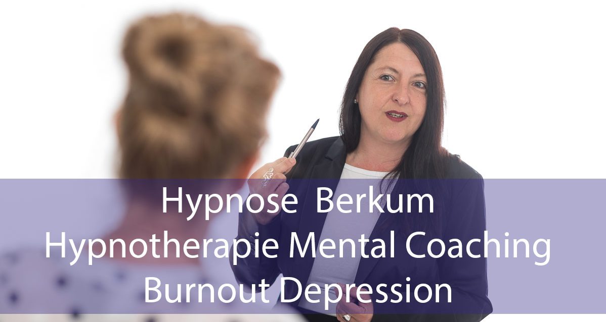 Hypnose Köln Bonn und RSK – Hypnotherapie Mental Coaching Burnout Depression