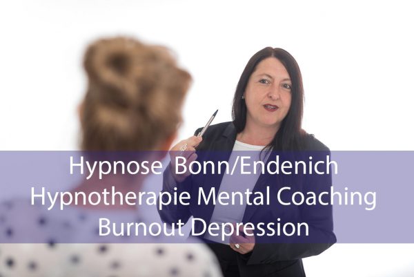 Hypnose Köln Bonn und RSK – Hypnotherapie Mental Coaching Burnout Depression