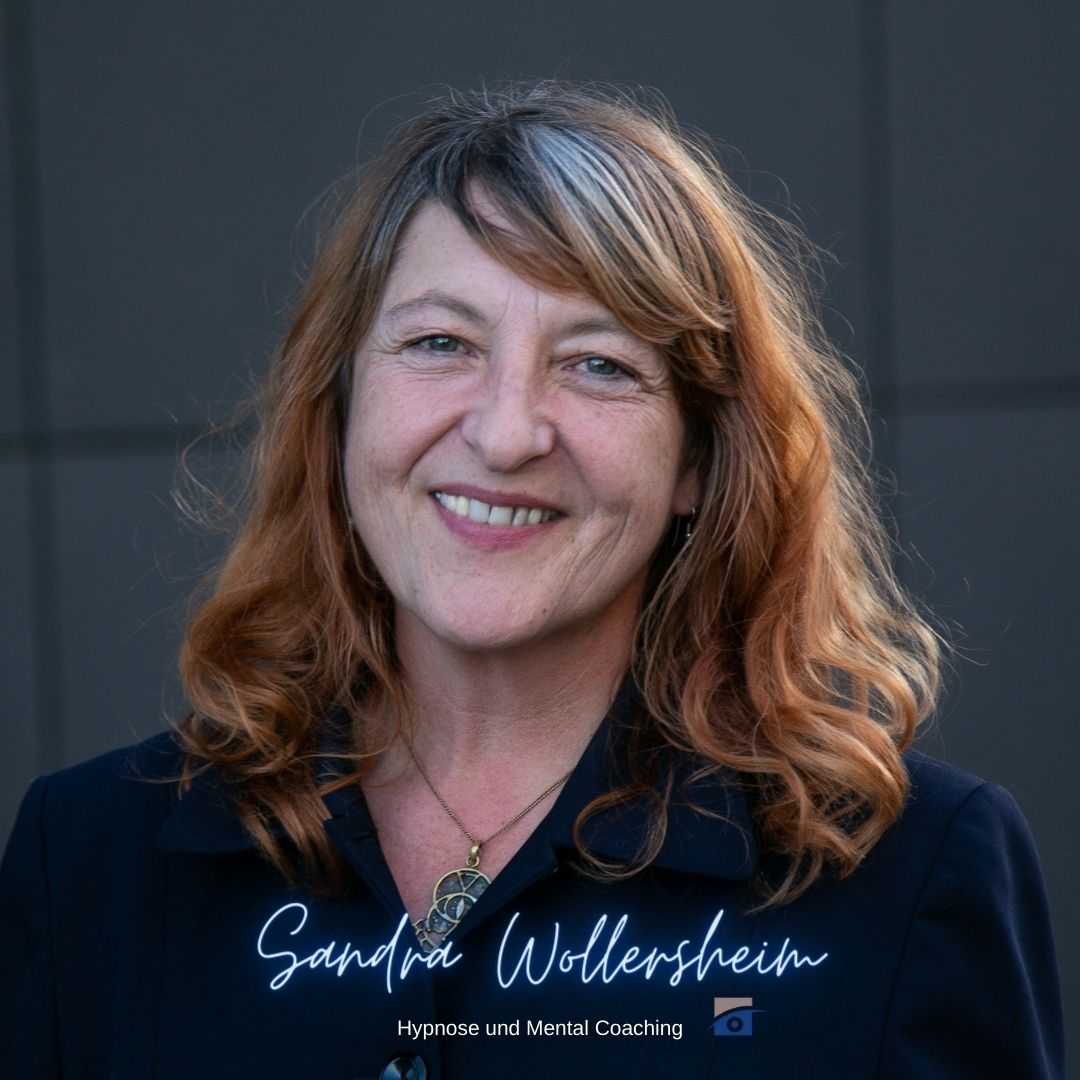 Sandra Wollersheim Hypnose und Mental Coaching